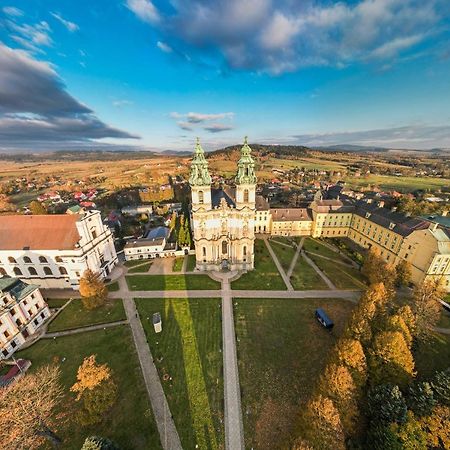 Agroturystyka Zielna 16. Krzeszow  Екстериор снимка