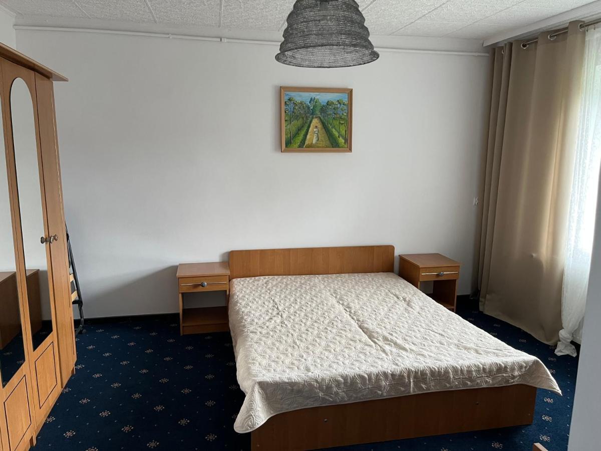 Agroturystyka Zielna 16. Krzeszow  Екстериор снимка