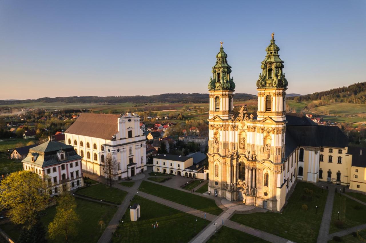 Agroturystyka Zielna 16. Krzeszow  Екстериор снимка