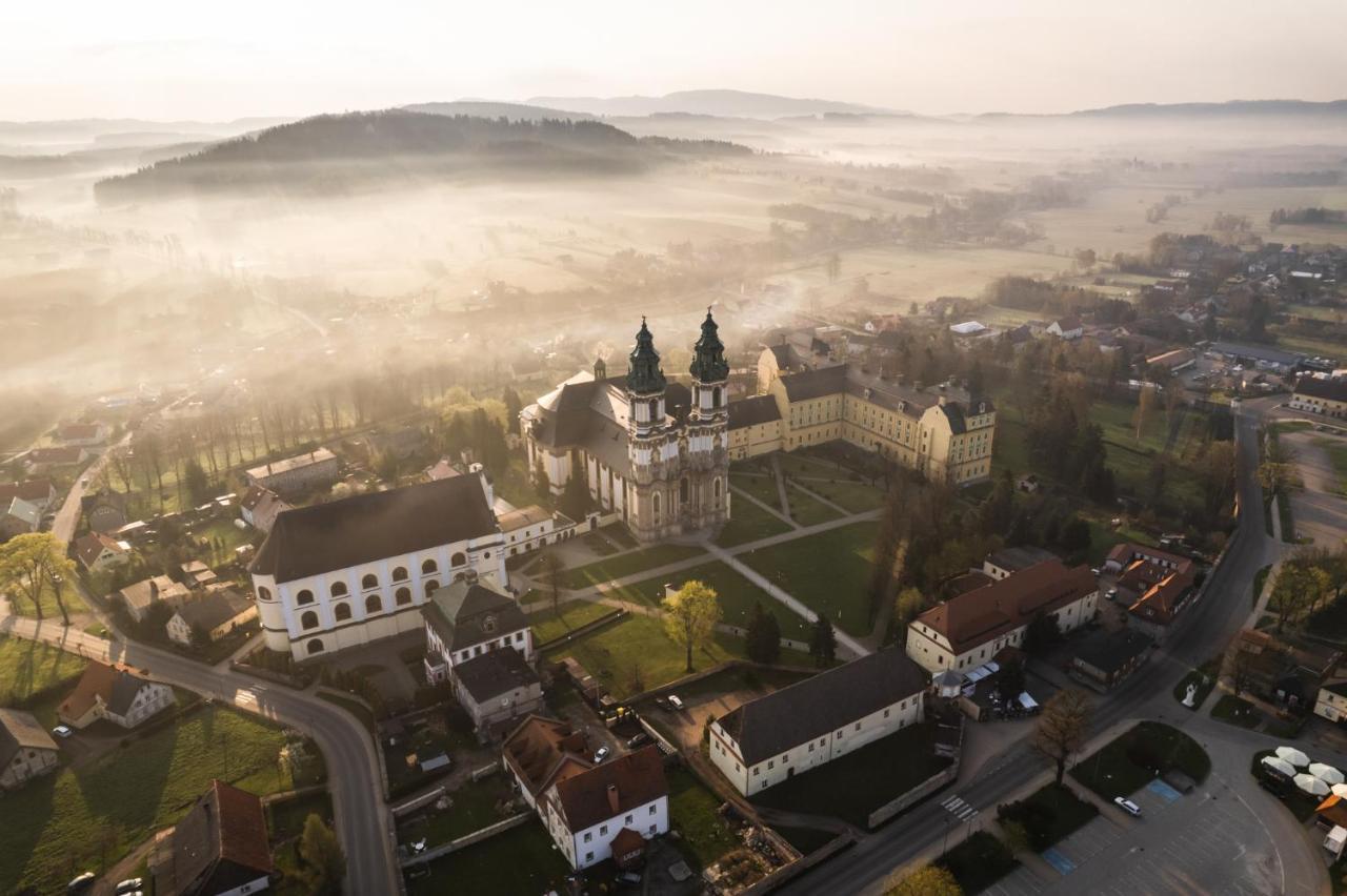 Agroturystyka Zielna 16. Krzeszow  Екстериор снимка