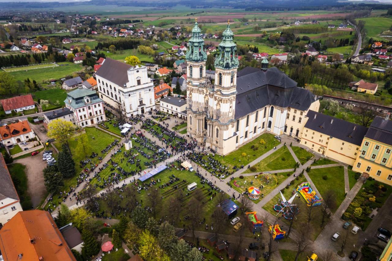 Agroturystyka Zielna 16. Krzeszow  Екстериор снимка