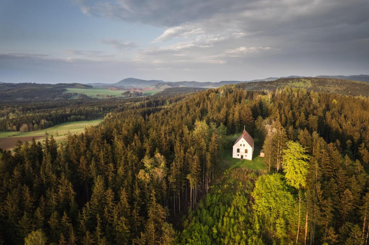 Agroturystyka Zielna 16. Krzeszow  Екстериор снимка